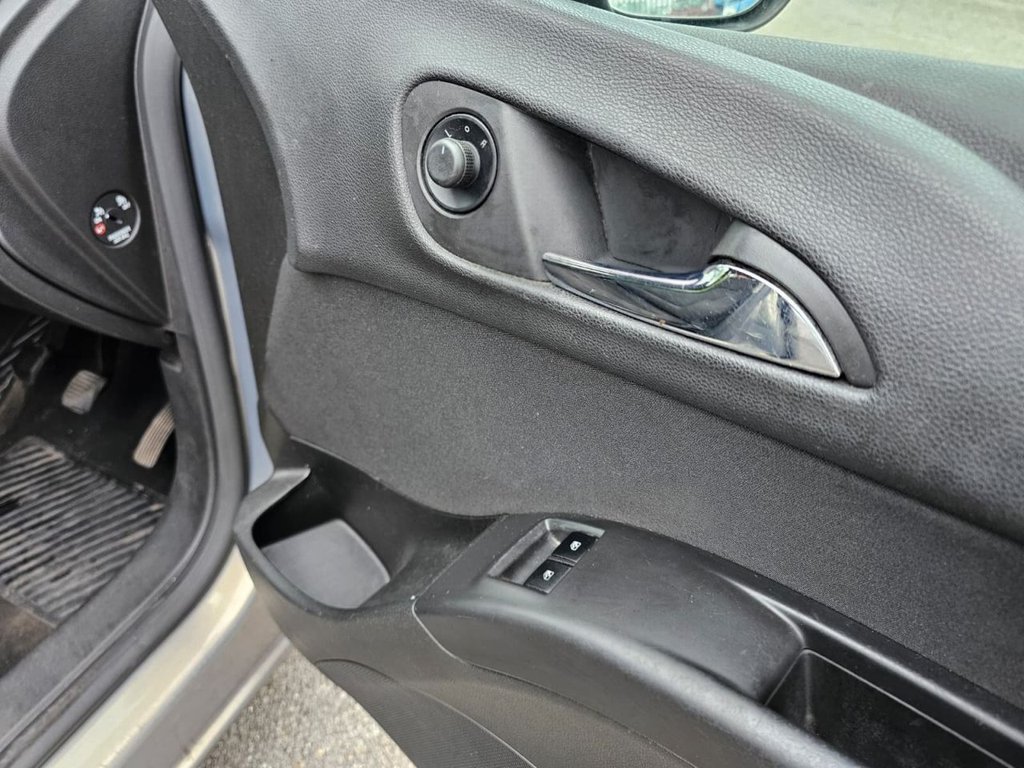 Used Vauxhall Meriva 2011 for sale - 76317079: Photo 20