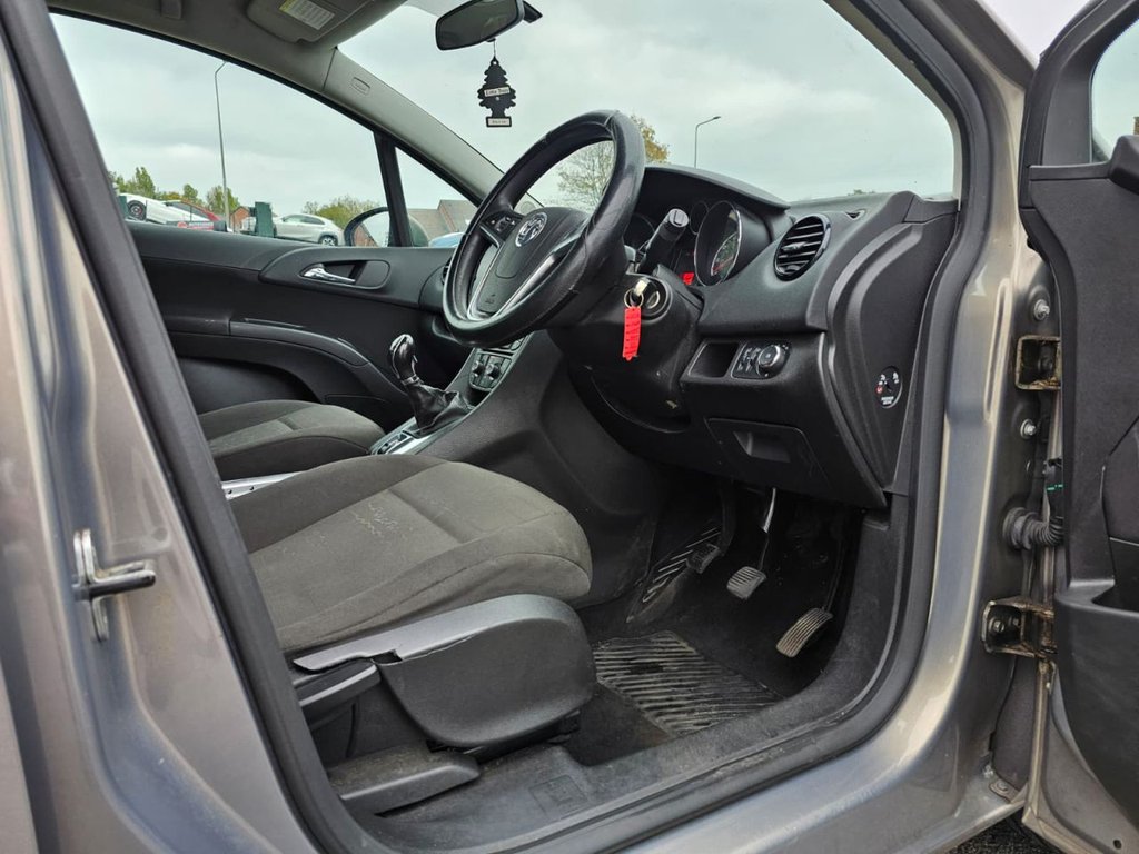Used Vauxhall Meriva 2011 for sale - 76317079: Photo 22