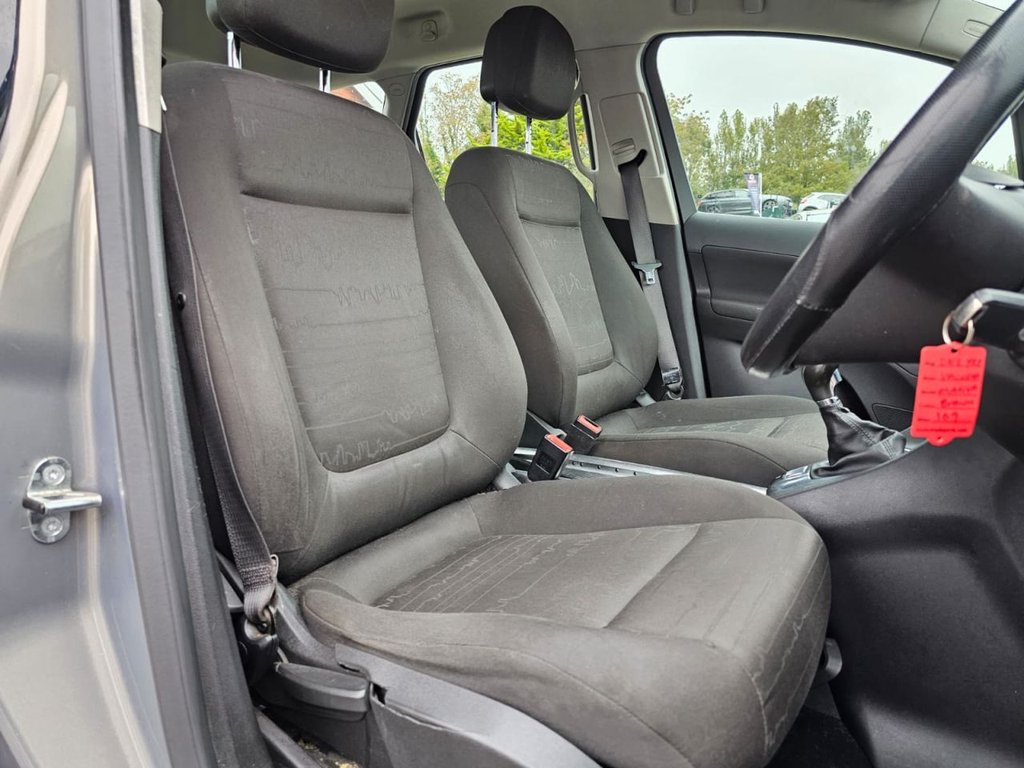 Used Vauxhall Meriva 2011 for sale - 76317079: Photo 23