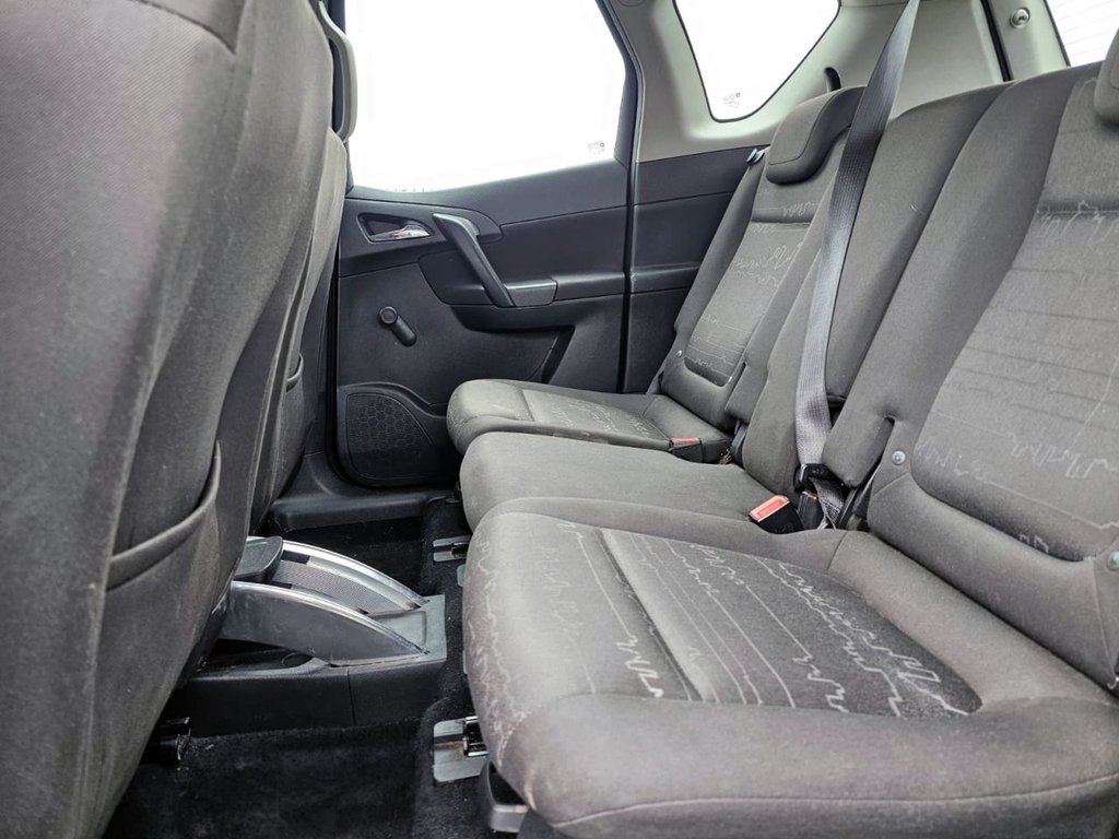 Used Vauxhall Meriva 2011 for sale - 76317079: Photo 24