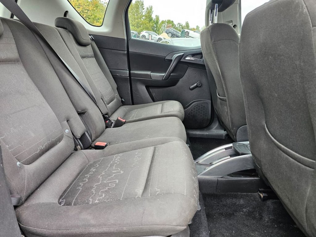 Used Vauxhall Meriva 2011 for sale - 76317079: Photo 25