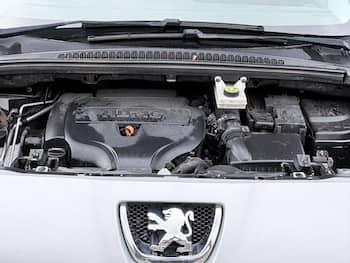 Used Peugeot 5008 2013 for sale - 79749686: Photo