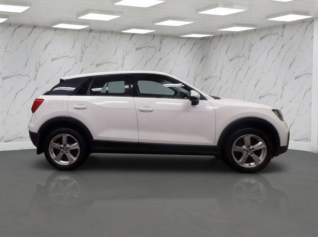 Used Audi Q2 2018 for sale - 77080305: Photo 12