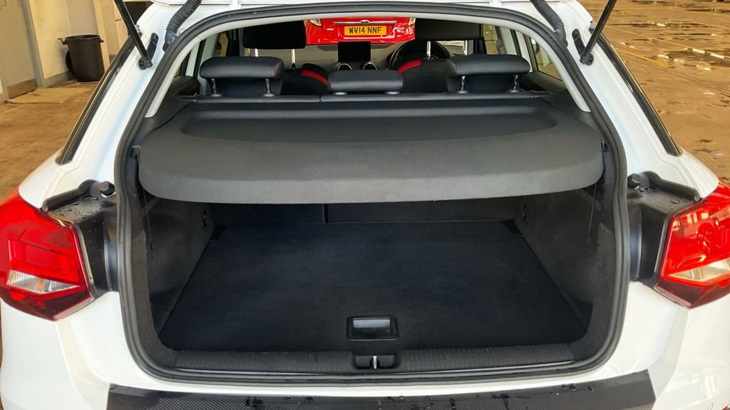 Used Audi Q2 2018 for sale - 77080305: Photo 23