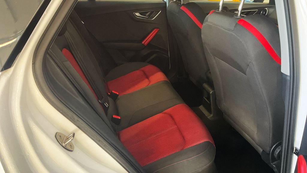 Used Audi Q2 2018 for sale - 77080305: Photo 25