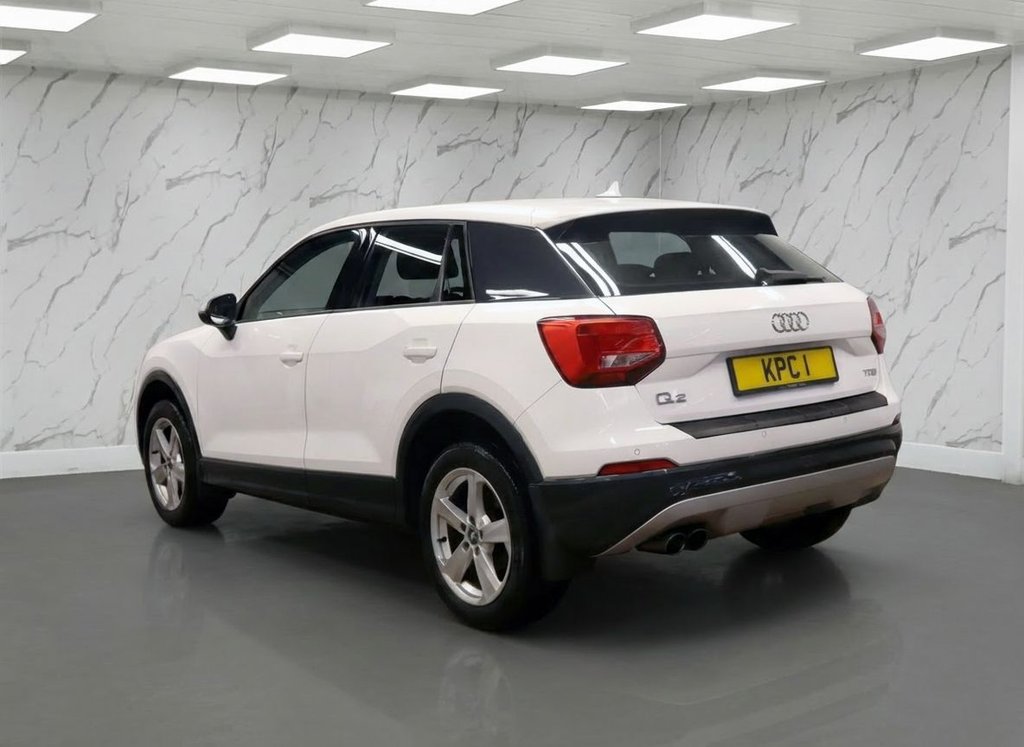 Used Audi Q2 2018 for sale - 77080305: Photo 26