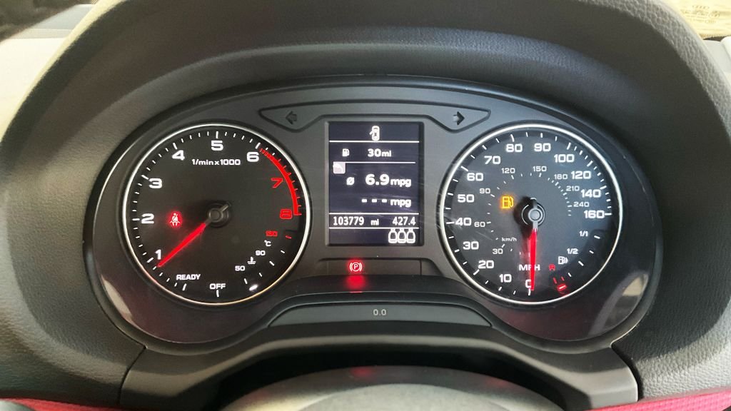 Used Audi Q2 2018 for sale - 77080305: Photo 28