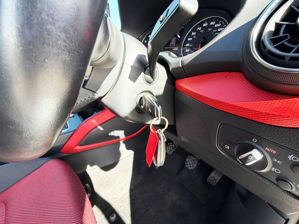 Used Audi Q2 2018 for sale - 77080305: Photo 29