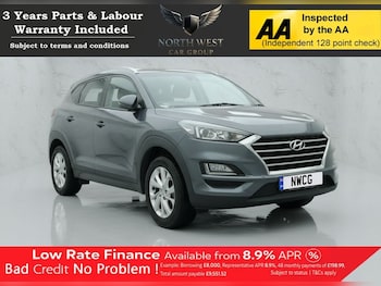 Used Hyundai TUCSON 2019 for sale - 78896418: Photo