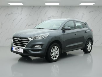 Used Hyundai TUCSON 2019 for sale - 78896418: Photo