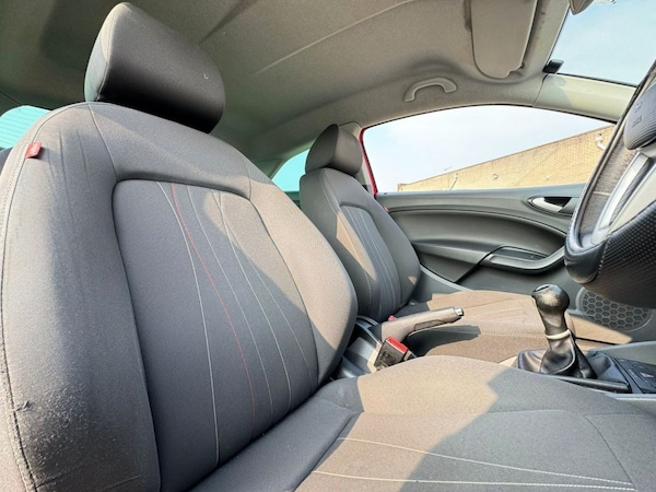 Used SEAT Ibiza 2011 for sale - 74866525: Photo 17