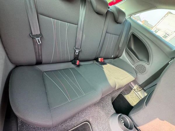 Used SEAT Ibiza 2011 for sale - 74866525: Photo 19