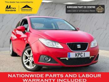 2011 (11) - 1.4 SE COPA 3d 85 BHP NATIONWIDE PARTS & LABOUR WARRANTY INCLUDED 3-Door