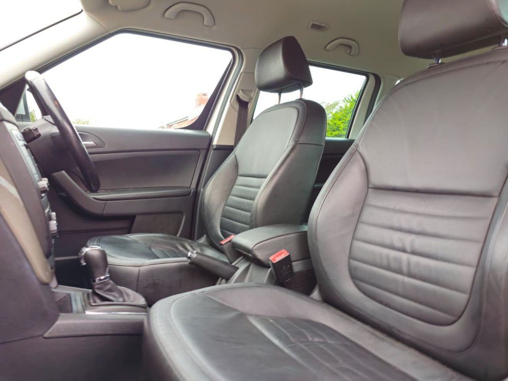 Used Skoda Yeti 2014 for sale - 77165898: Photo 14