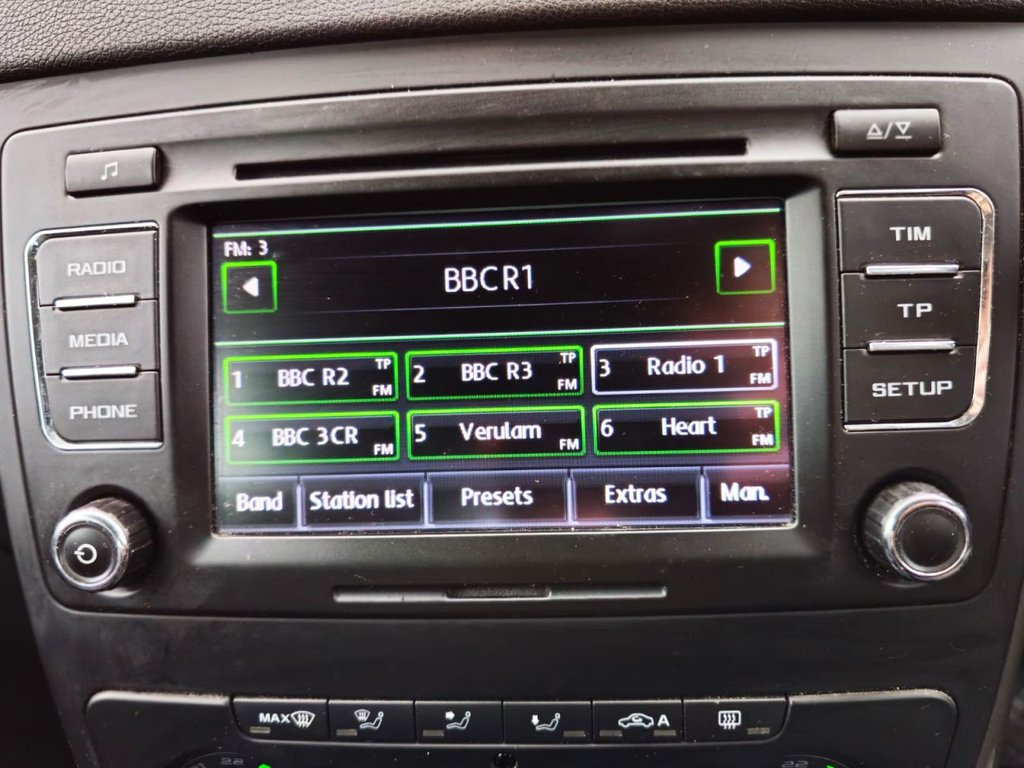 Used Skoda Yeti 2014 for sale - 77165898: Photo 16