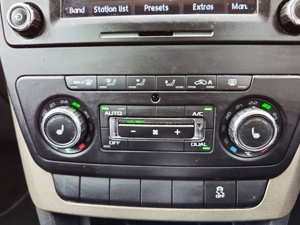 Used Skoda Yeti 2014 for sale - 77165898: Photo 17