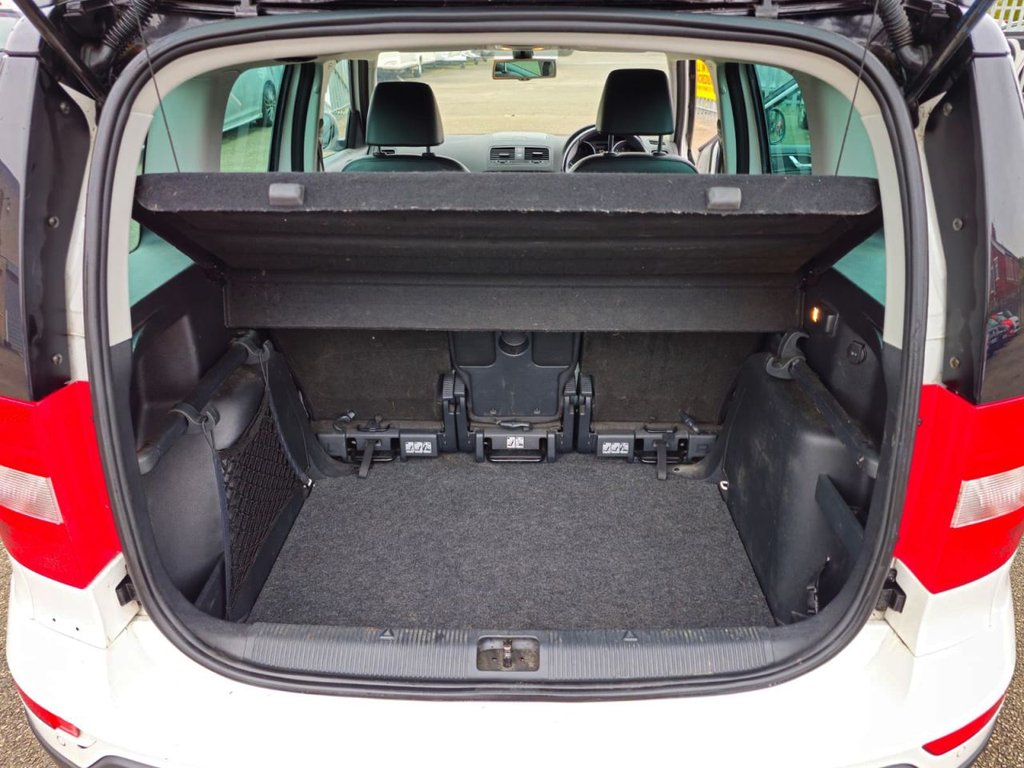 Used Skoda Yeti 2014 for sale - 77165898: Photo 30