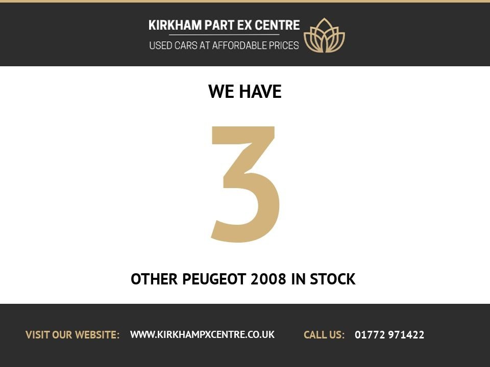 Used Peugeot 2008 2015 for sale - 77780454: Photo 14