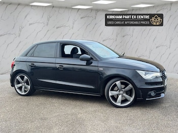 Used Audi A1 2013 for sale - 75832201: Photo
