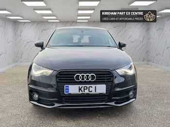 Used Audi A1 2013 for sale - 75832201: Photo