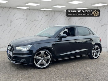 Used Audi A1 2013 for sale - 75832201: Photo