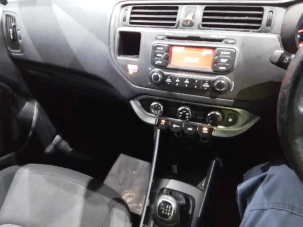 Used Kia Rio 2012 for sale - 77178008: Photo 3