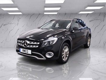 Used Mercedes-Benz GLA 2018 for sale - 79394559: Photo
