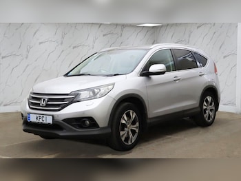 Used Honda CR-V 2014 for sale - 75748111: Photo