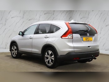 Used Honda CR-V 2014 for sale - 75748111: Photo