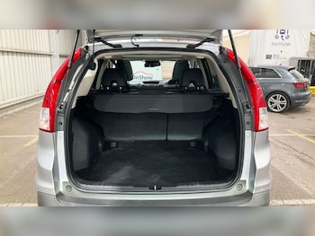 Used Honda CR-V 2014 for sale - 75748111: Photo