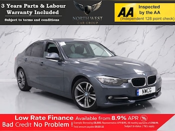 Used BMW 3 Series 2012 for sale - 79191267: Photo