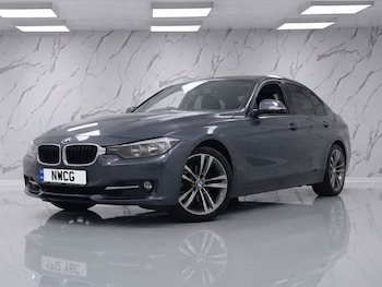Used BMW 3 Series 2012 for sale - 79191267: Photo