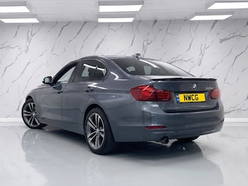 Used BMW 3 Series 2012 for sale - 79191267: Photo