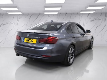 Used BMW 3 Series 2012 for sale - 79191267: Photo