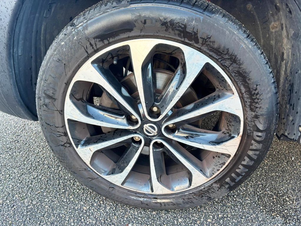 Used Nissan Qashqai+2 2013 for sale - 76386363: Photo 15