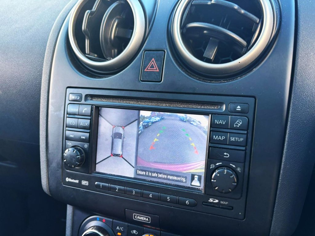 Used Nissan Qashqai+2 2013 for sale - 76386363: Photo 21