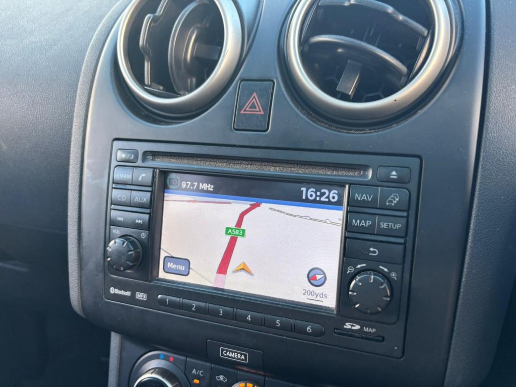 Used Nissan Qashqai+2 2013 for sale - 76386363: Photo 22