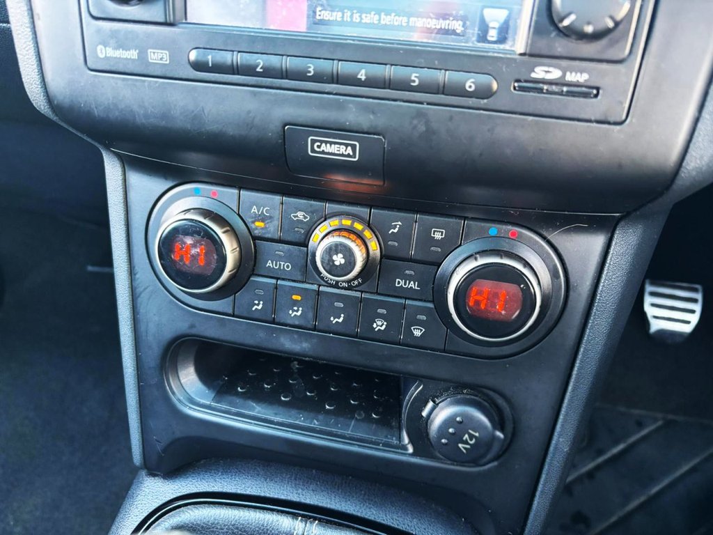 Used Nissan Qashqai+2 2013 for sale - 76386363: Photo 24