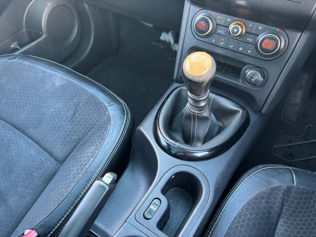 Used Nissan Qashqai+2 2013 for sale - 76386363: Photo 26