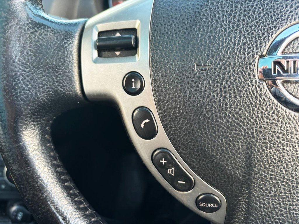 Used Nissan Qashqai+2 2013 for sale - 76386363: Photo 28