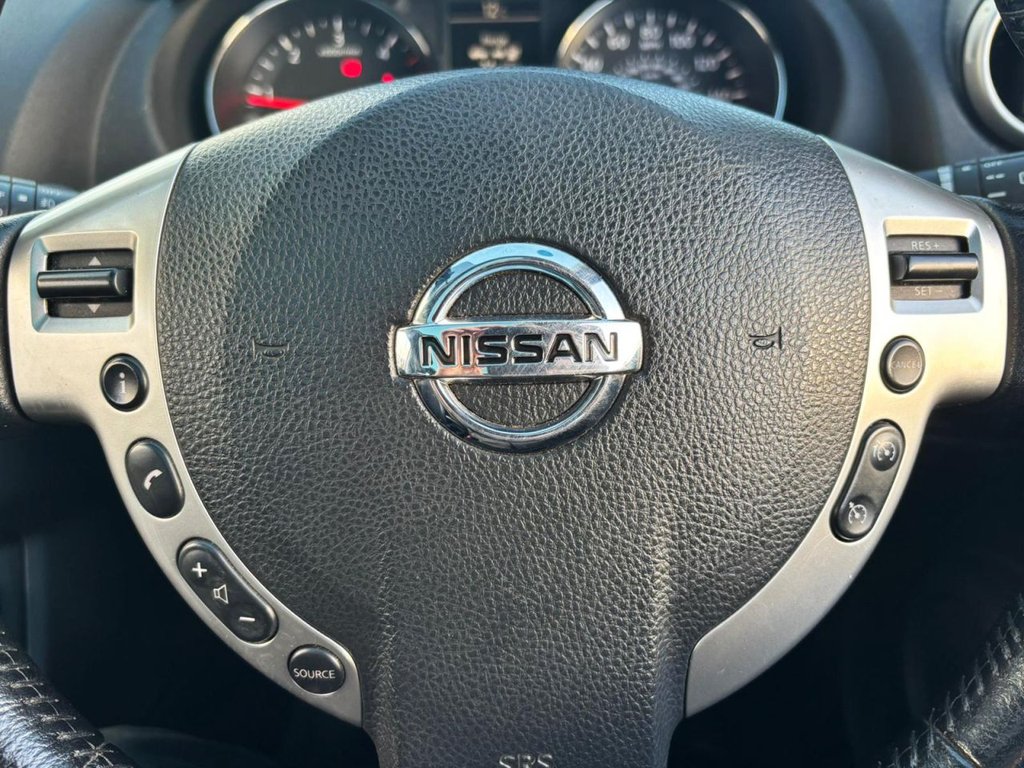 Used Nissan Qashqai+2 2013 for sale - 76386363: Photo 30