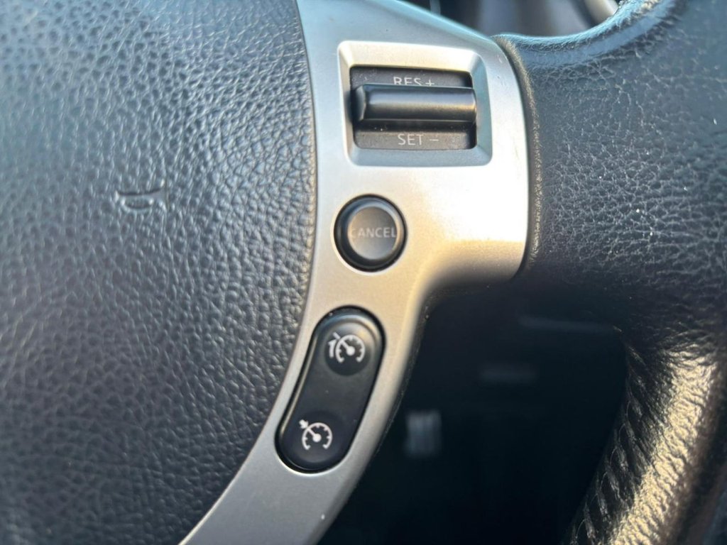 Used Nissan Qashqai+2 2013 for sale - 76386363: Photo 34