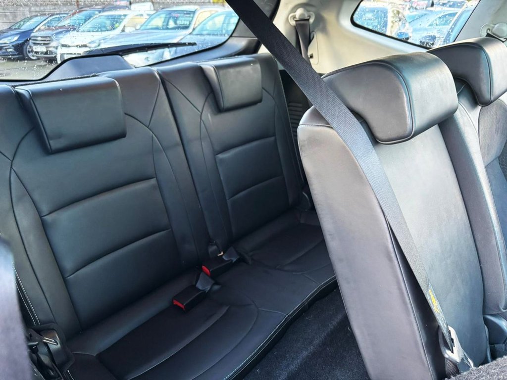 Used Nissan Qashqai+2 2013 for sale - 76386363: Photo 40