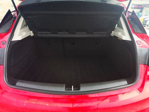 Used Vauxhall Astra 2016 for sale - 76132698: Photo 11