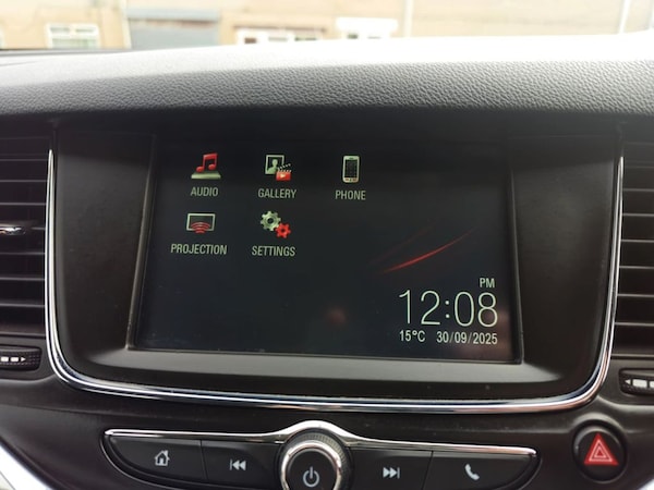 Used Vauxhall Astra 2016 for sale - 76132698: Photo 18