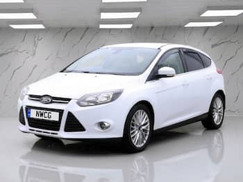 Used Ford Focus 2014 for sale - 79713833: Photo