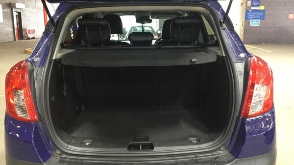 Used Vauxhall Mokka 2013 for sale - 75653792: Photo 4