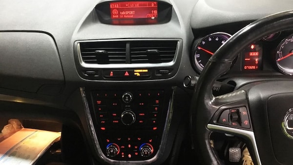 Used Vauxhall Mokka 2013 for sale - 75653792: Photo 7