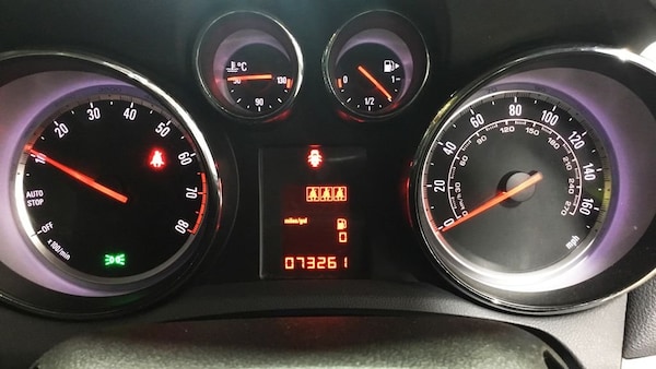 Used Vauxhall Mokka 2013 for sale - 75653792: Photo 8