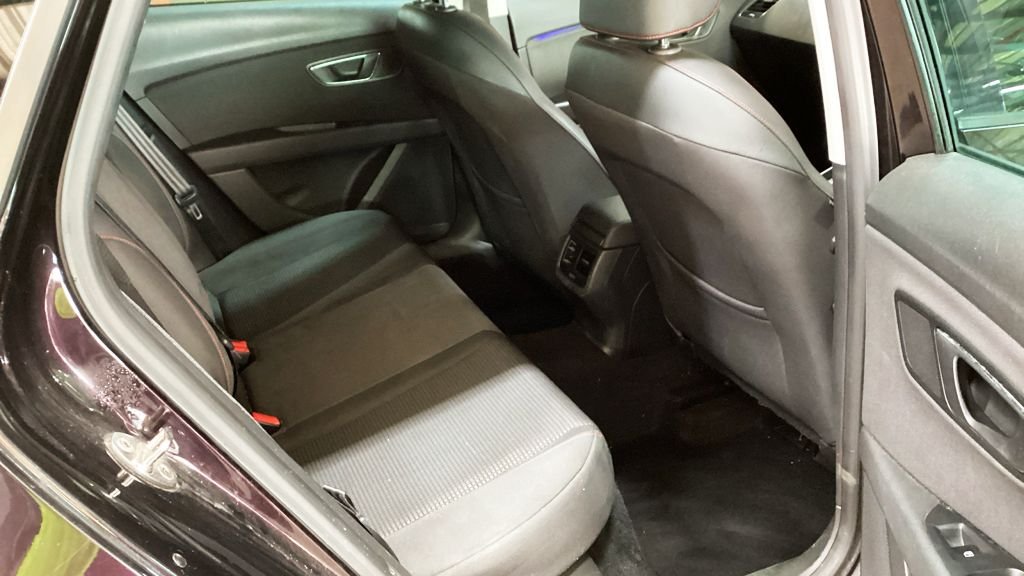 Used SEAT Leon 2017 for sale - 76559191: Photo 11